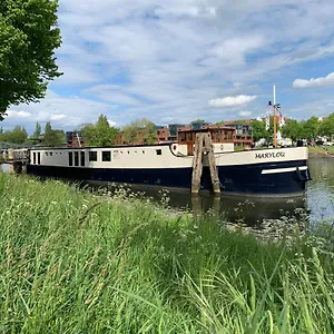 3* Botel Ms Marylou